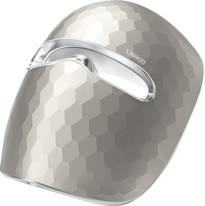 Ulike ReGlow LED Light Therapy Mask - Gold