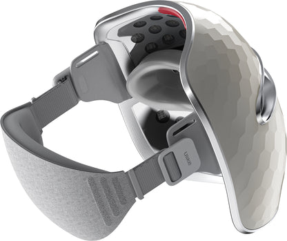 Ulike ReGlow LED Light Therapy Mask - Gold