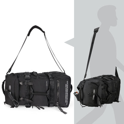 BALERNA XL Ultimate Storage System with Built-in SDD Finder