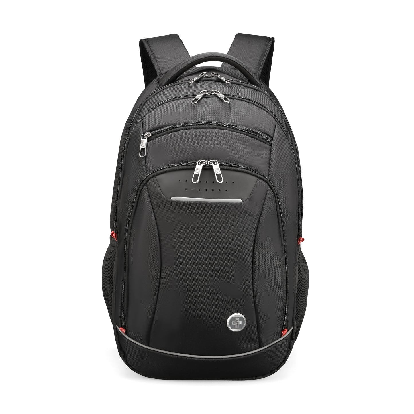 SURSEE Black Backpack with SDD Finder