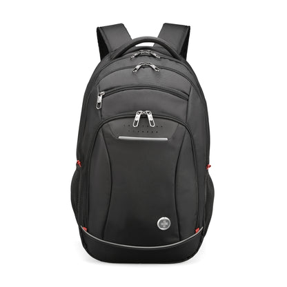 SURSEE Black Backpack with SDD Finder