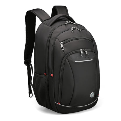 SURSEE Black Backpack with SDD Finder