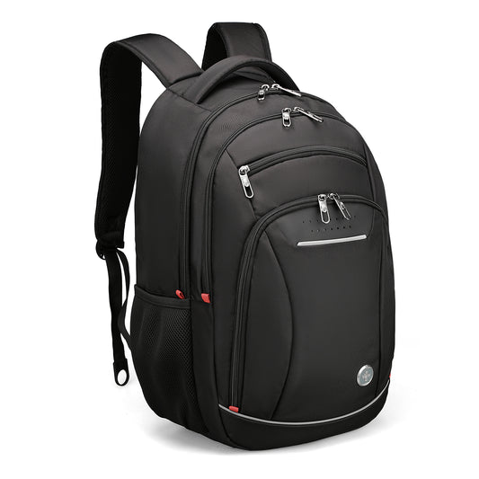 SURSEE Black Backpack with SDD Finder