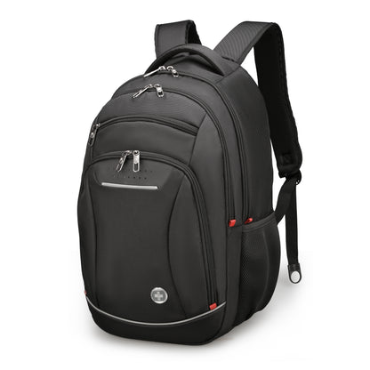 SURSEE Black Backpack with SDD Finder