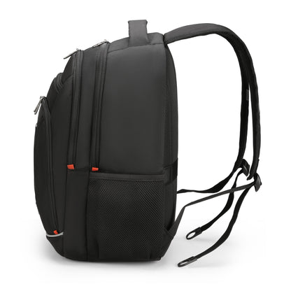 SURSEE Black Backpack with SDD Finder