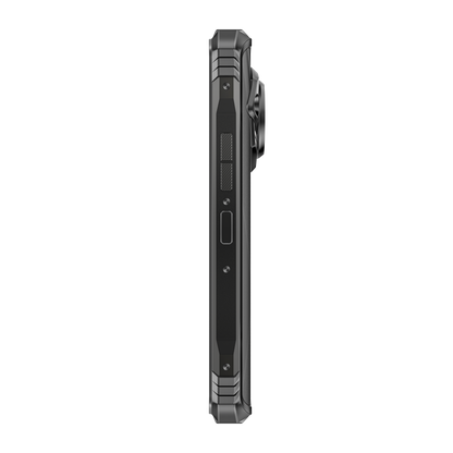 DOOGEE S Punk Pro - Rugged Phone - Space Silver