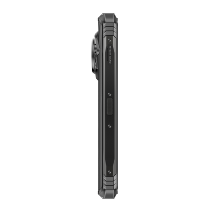DOOGEE S Punk Pro - Rugged Phone - Space Silver