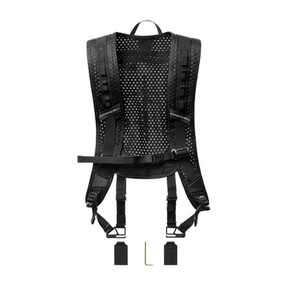Hypershell Shoulder Strap