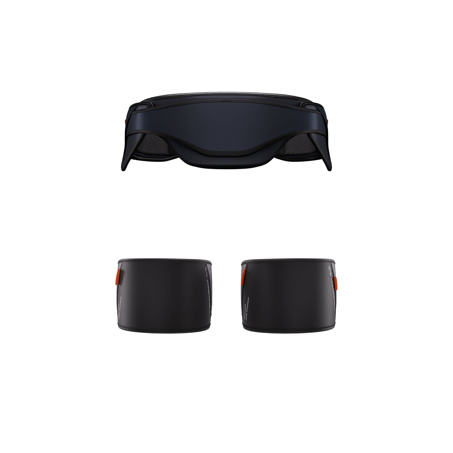 Hypershell AeroFlex Belt Kit - AquaTex