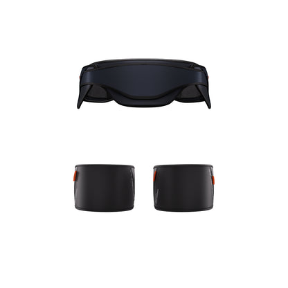 Hypershell AeroFlex Belt Kit - AquaTex