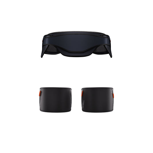 Hypershell AeroFlex Belt Kit - AquaTex