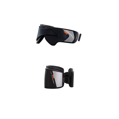 Hypershell AeroFlex Belt Kit - AquaTex
