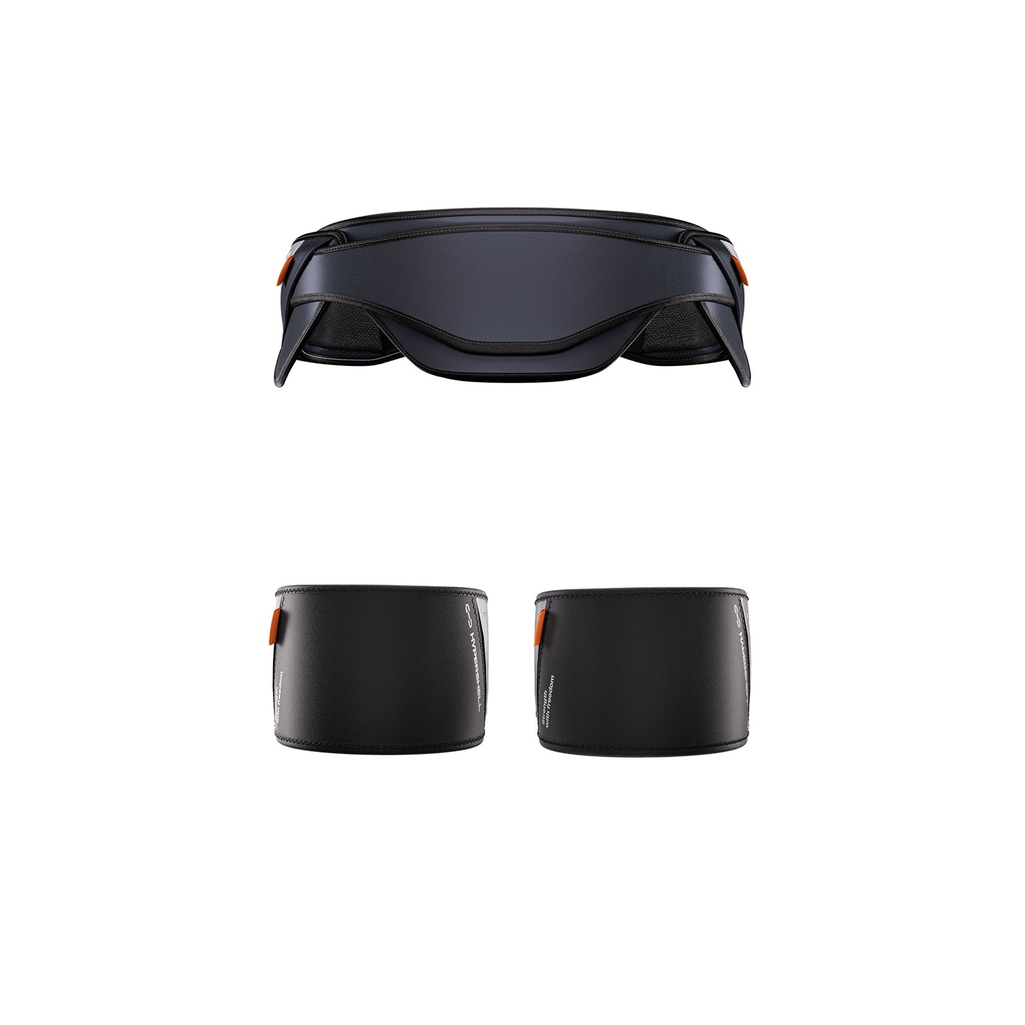 Hypershell AeroFlex Belt Kit - Nylon