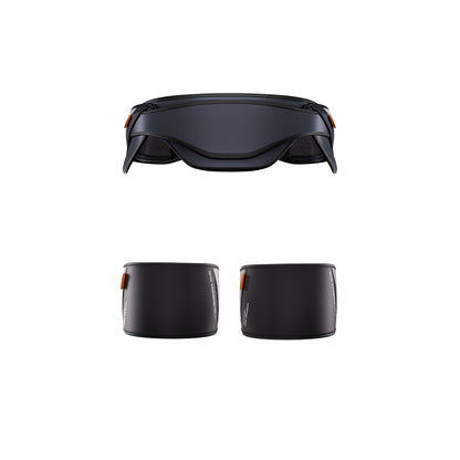 Hypershell AeroFlex Belt Kit - Nylon