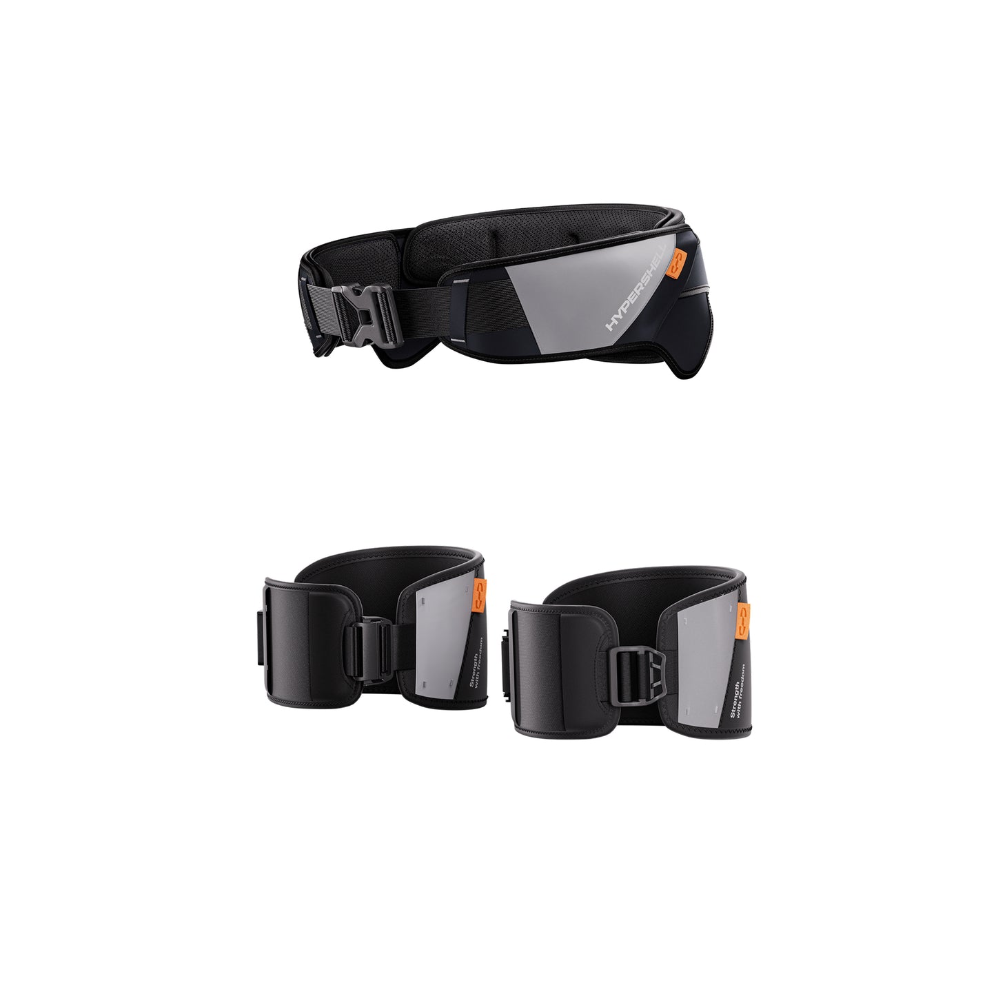Hypershell AeroFlex Belt Kit - Nylon
