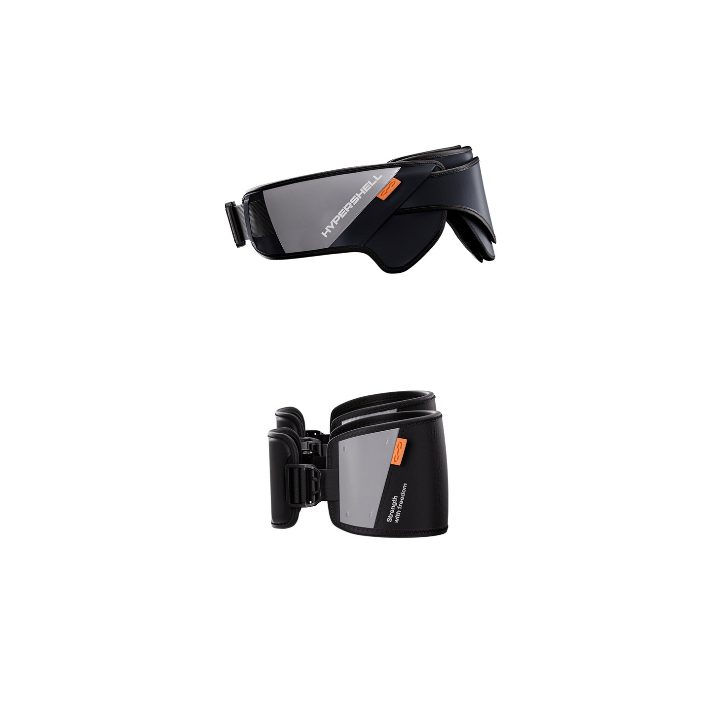 Hypershell AeroFlex Belt Kit - Nylon
