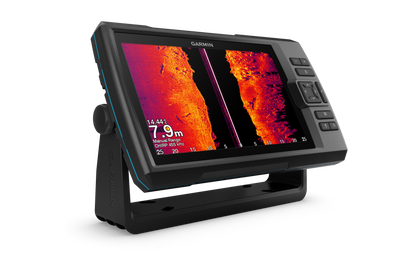 STRIKER Vivid 9sv, WW with GT52HW-TM Transducer