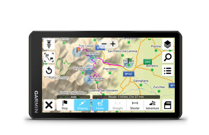 Tread® 2 - 6” Powersport Navigator