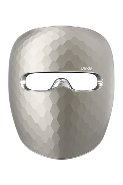 Ulike ReGlow LED Light Therapy Mask - Gold