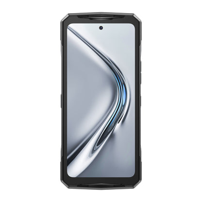 DOOGEE V40 - Rugged Phone  - Midnight Silver
