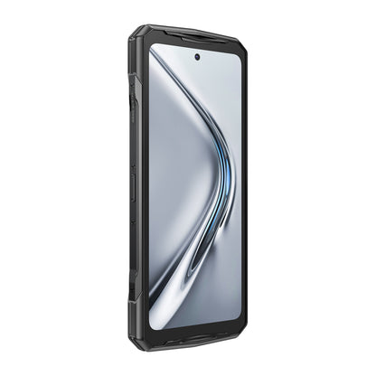 DOOGEE V40 - Rugged Phone  - Midnight Silver