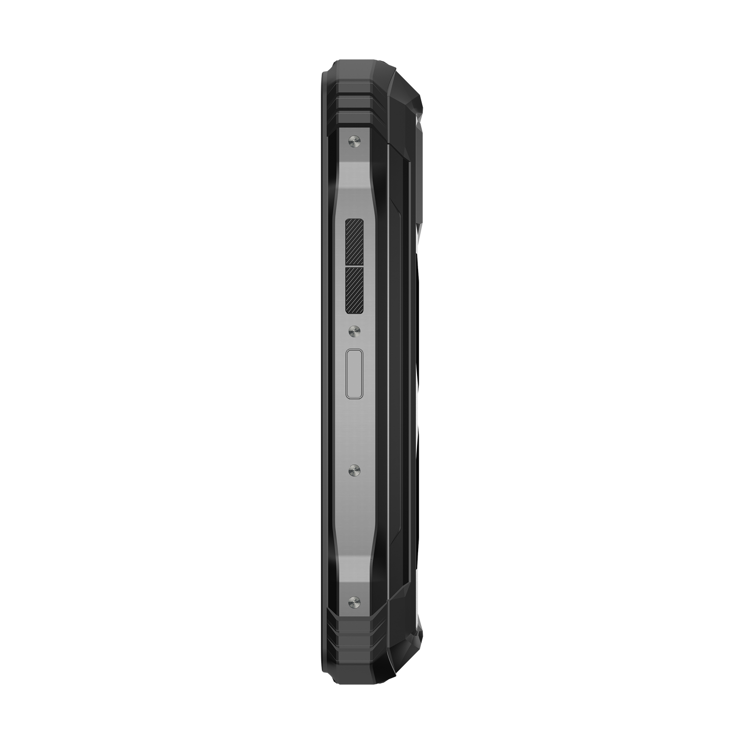 DOOGEE V Max Pro - Rugged Phone - Obsidian Black