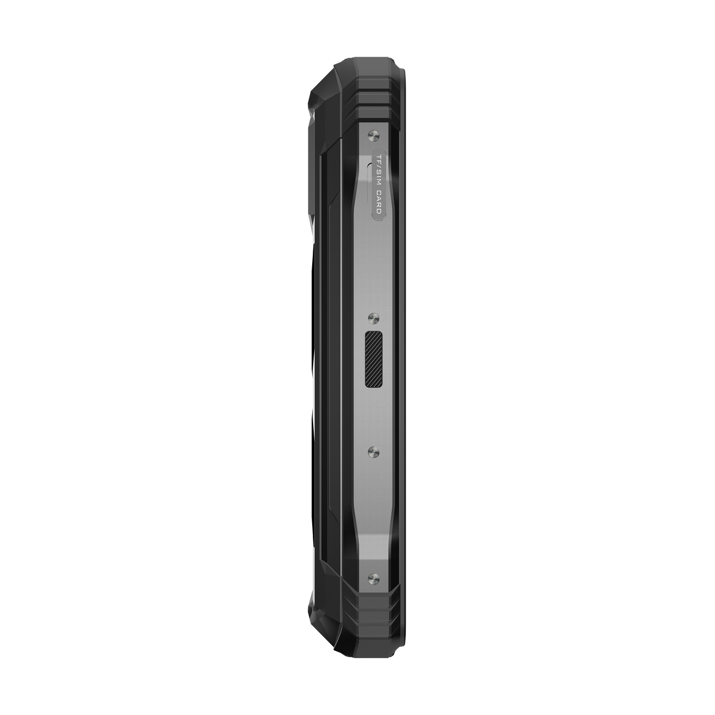 DOOGEE V Max Pro - Rugged Phone - Obsidian Black