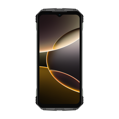 DOOGEE V Max S - Rugged Phone - Lead Grey