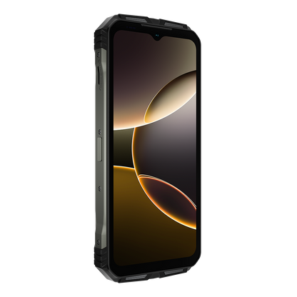 DOOGEE V Max S - Rugged Phone - Lead Grey