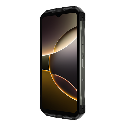 DOOGEE V Max S - Rugged Phone - Lead Grey