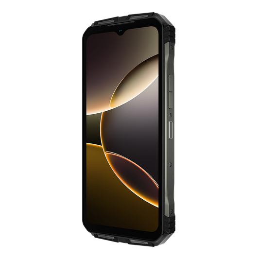 DOOGEE V Max S - Rugged Phone - Lead Grey