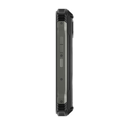 DOOGEE V Max S - Rugged Phone - Lead Grey