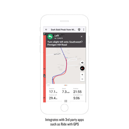 Varia™ RTL515 - Radar Tail Light