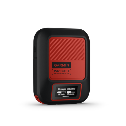 inReach® Messenger Plus