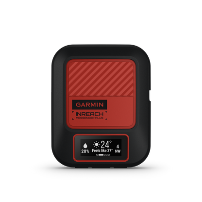 inReach® Messenger Plus