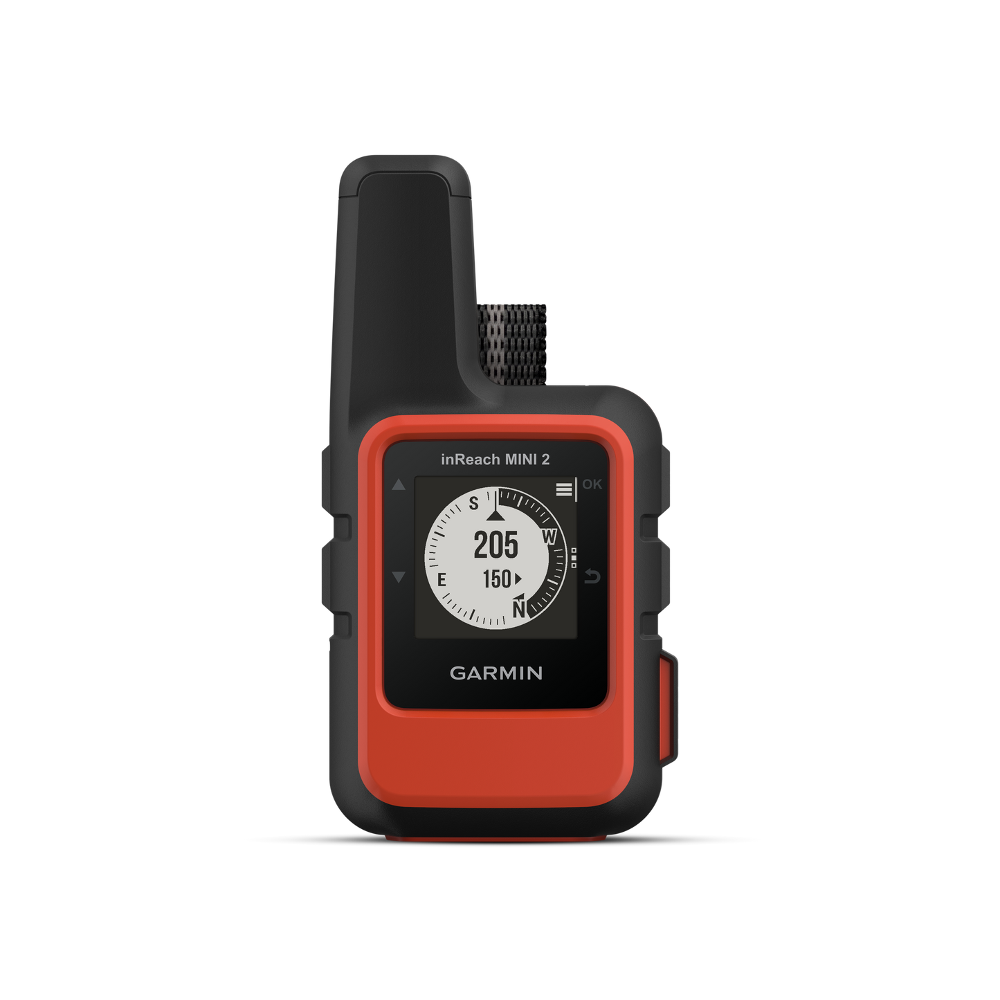 inReach® Mini 2, Flame Red
