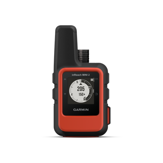 inReach® Mini 2, Flame Red