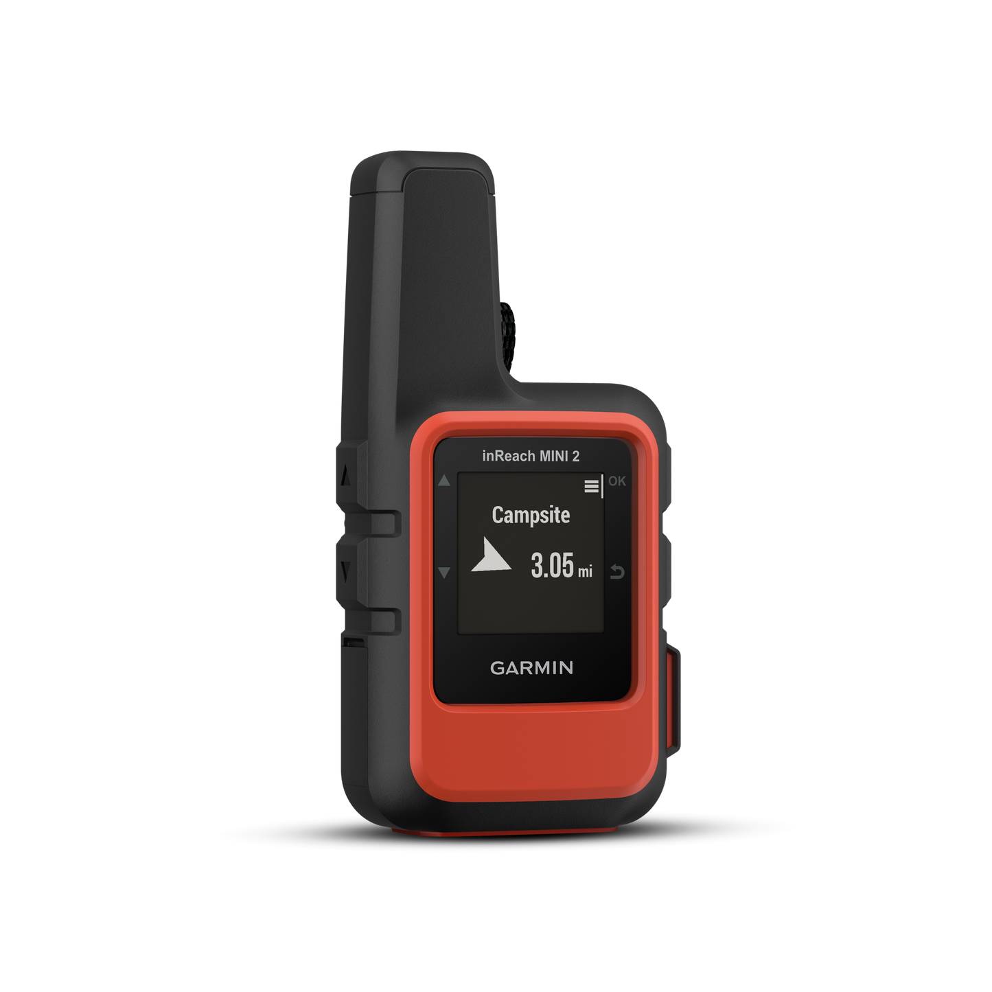 inReach® Mini 2, Flame Red