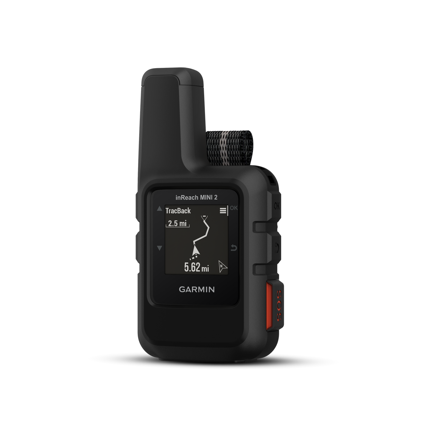 inReach® Mini 2, Black