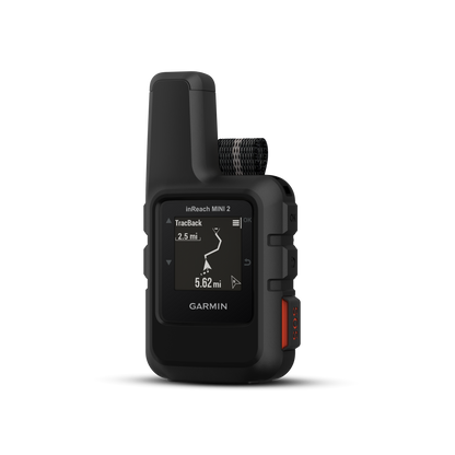 inReach® Mini 2, Black