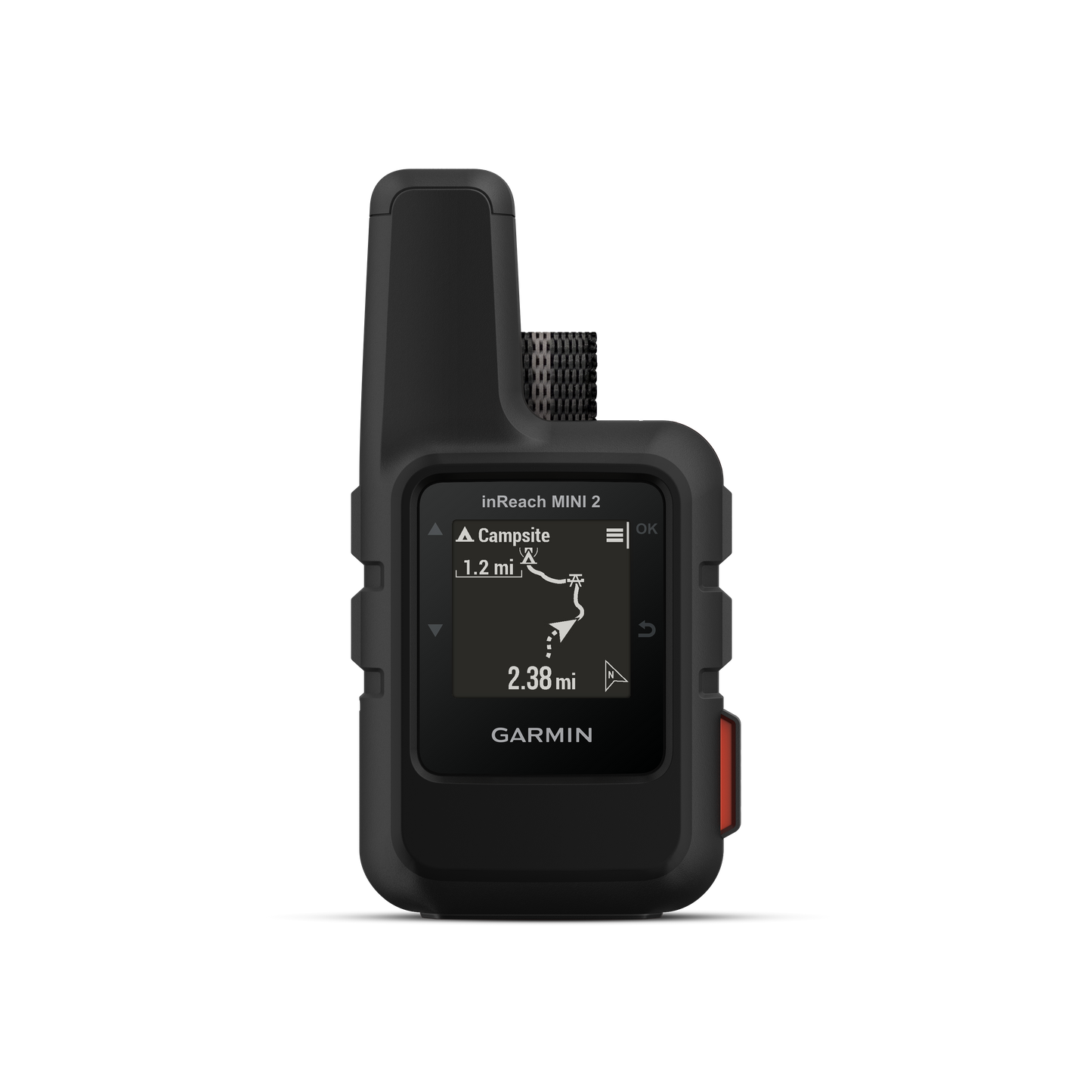 inReach® Mini 2, Black