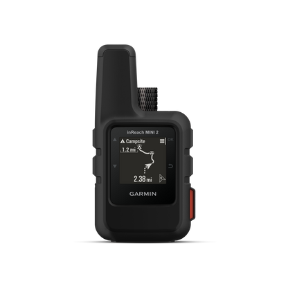 inReach® Mini 2, Black