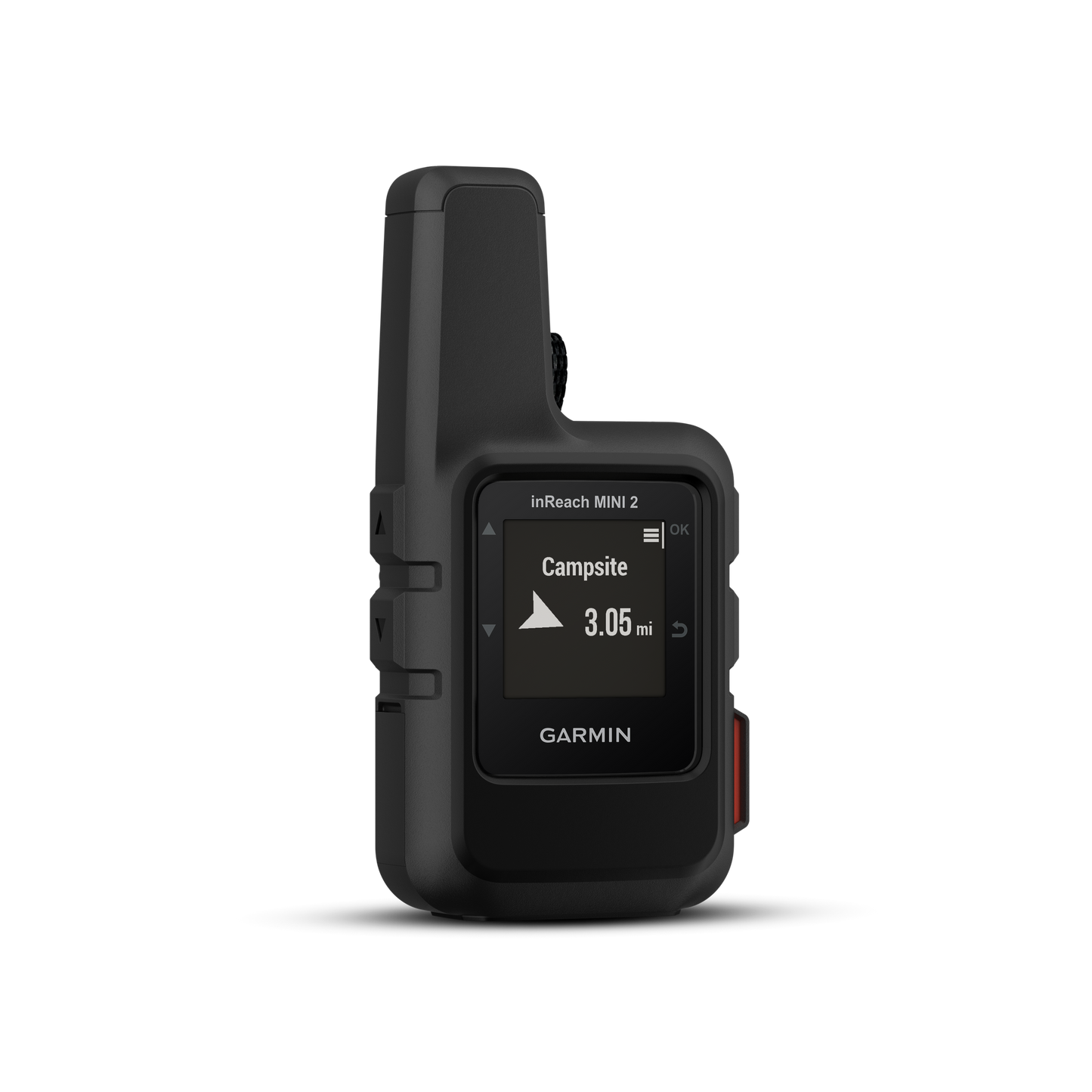 inReach® Mini 2, Black
