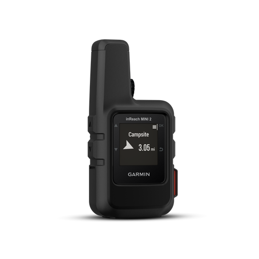 inReach® Mini 2, Black