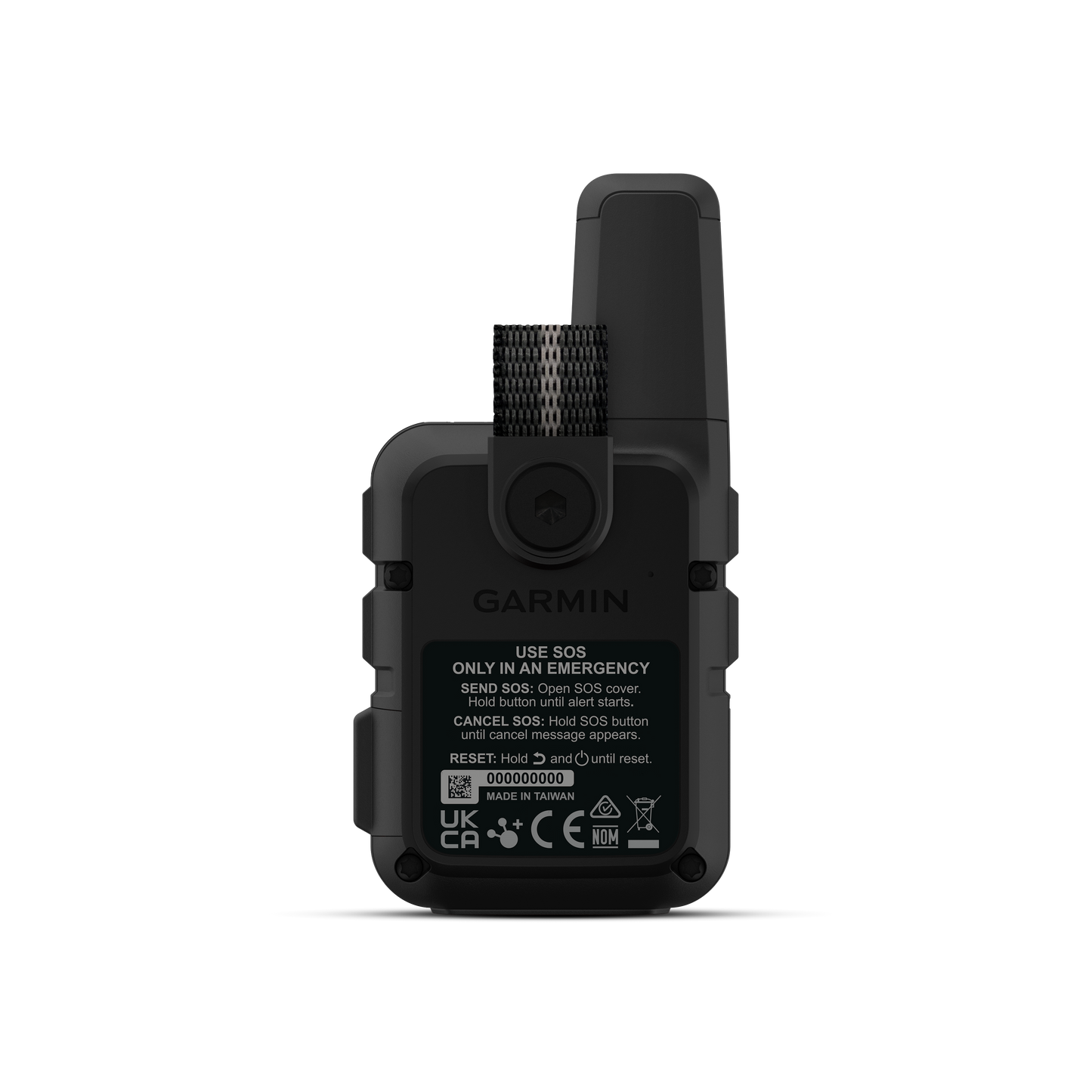 inReach® Mini 2, Black