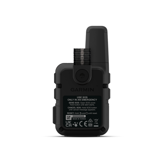 inReach® Mini 2, Black