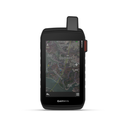 Montana® 710i, Rugged GPS Touchscreen Navigator