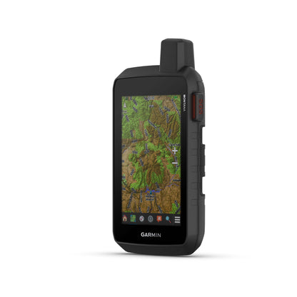 Montana® 760i, Rugged GPS Touchscreen Navigator