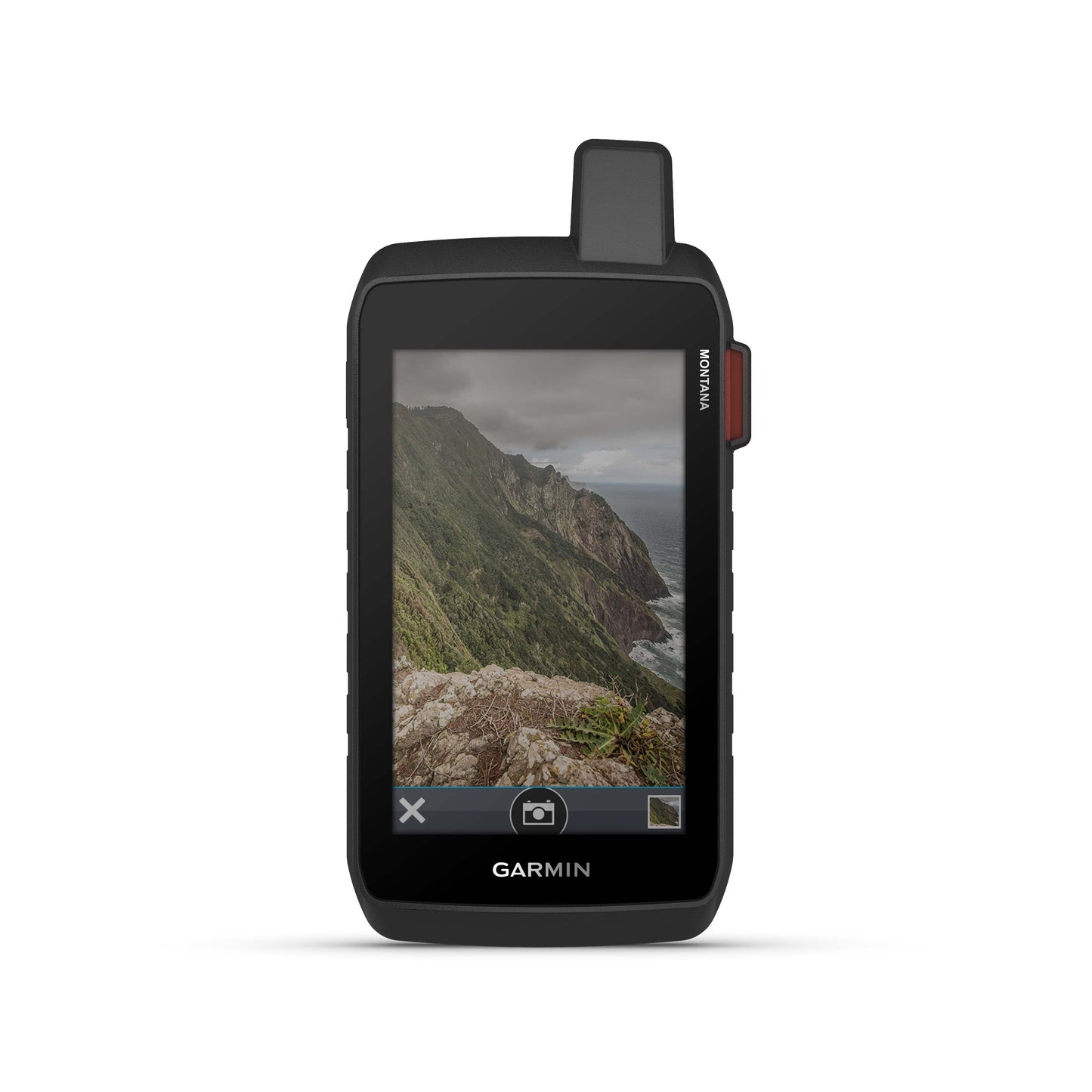 Montana® 760i, Rugged GPS Touchscreen Navigator