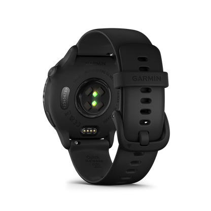 vívoactive® 6, Slate with Black Band